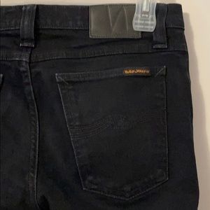 Nudie Jeans Tight Long John